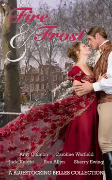 fire & frost book cover image