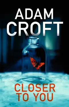 closer to you book cover image