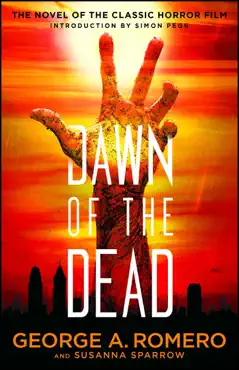 dawn of the dead book cover image
