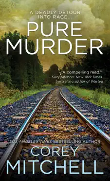 pure murder book cover image