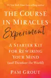 The Course in Miracles Experiment synopsis, comments