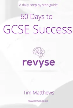 60 days to gcse success book cover image