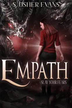 empath book cover image