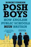 Posh Boys synopsis, comments