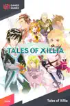 Tales of Xillia - Strategy Guide synopsis, comments