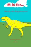 M is for... Mandy the Megalosaurus synopsis, comments