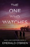The One Who Watches book summary, reviews and downlod