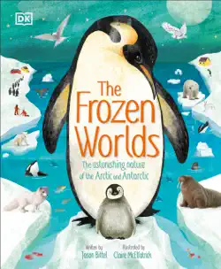 the frozen worlds imagen de la portada del libro