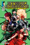My Hero Academia, Vol. 22 synopsis, comments