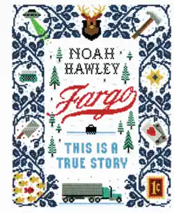 fargo book cover image