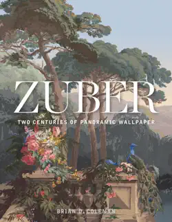 zuber book cover image