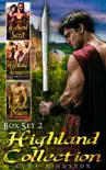 Highland Collection Box Set 2 synopsis, comments