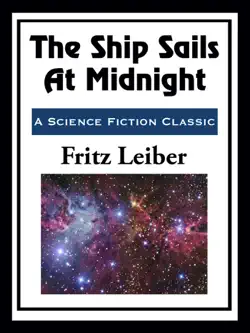 the ship sails at midnight book cover image