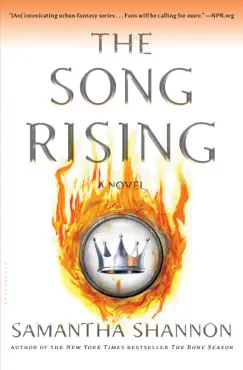 the song rising book cover image