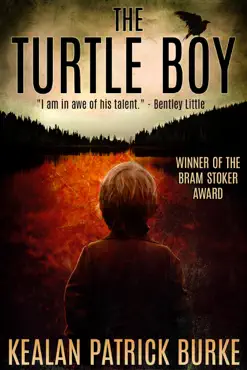 the turtle boy book cover image