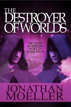 the destroyer of worlds book cover image