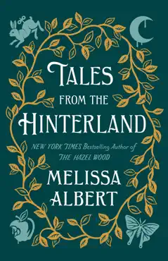 tales from the hinterland imagen de la portada del libro