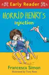 Horrid Henry's Injection sinopsis y comentarios