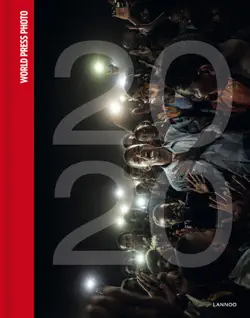 world press photo 2020 imagen de la portada del libro