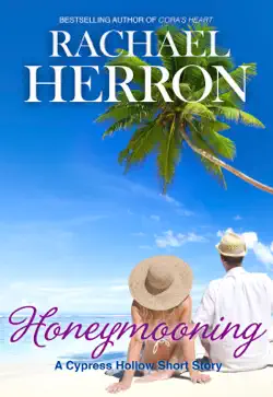 honeymooning book cover image