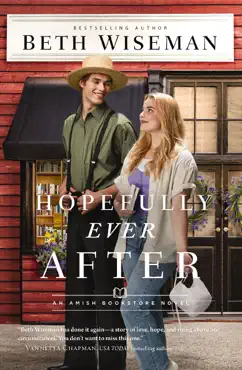 hopefully ever after book cover image
