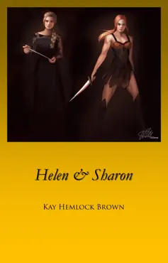 helen and sharon book cover image