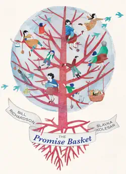 the promise basket book cover image