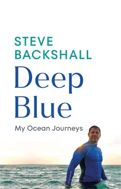 deep blue imagen de la portada del libro