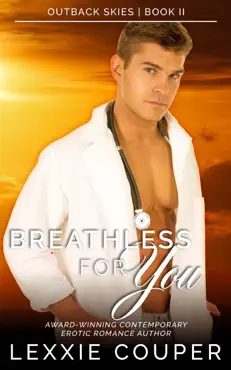 breathless for you book cover image