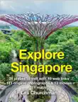 Explore Singapore synopsis, comments