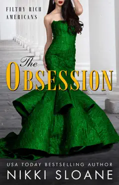 the obsession book cover image