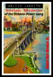 Melvin Jaquith Boston Mobster of the Dickens-Power Gang synopsis, comments