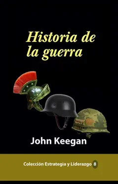 historia de la guerra book cover image