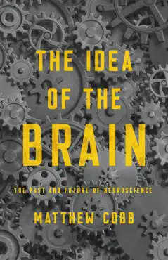 the idea of the brain book cover image