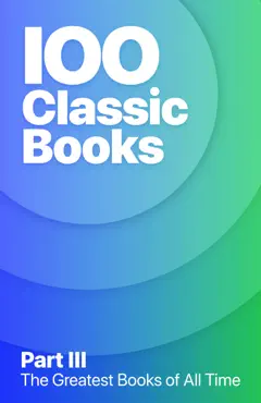 100 greatest classic books of all time iii imagen de la portada del libro