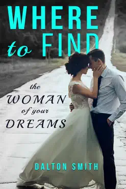 where to find the woman of your dreams book cover image