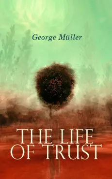 the life of trust book cover image