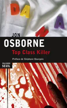 top class killer book cover image