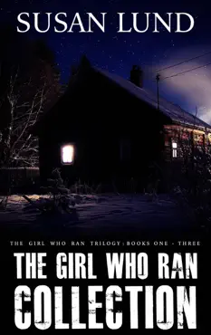 the girl who ran collection book cover image