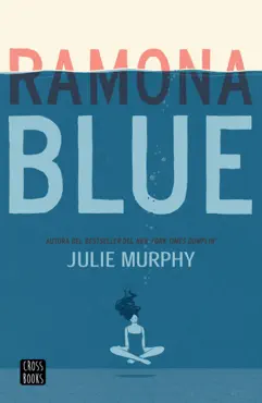 ramona blue book cover image