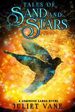 tales of sand and stars book cover image