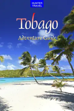 tobago adventure guide imagen de la portada del libro