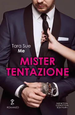 mister tentazione book cover image