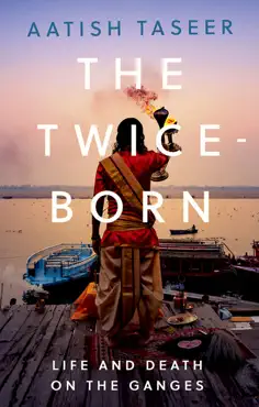 the twice-born imagen de la portada del libro