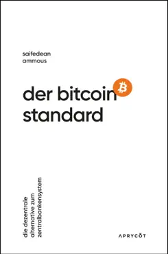 der bitcoin-standard book cover image