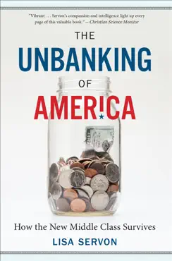 the unbanking of america book cover image