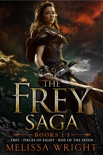 The Frey Saga (Books 1-3) book summary, reviews and downlod