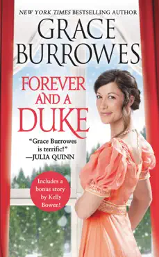forever and a duke book cover image