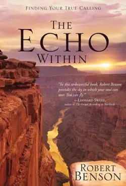 the echo within book cover image