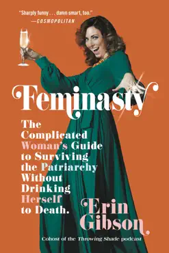feminasty book cover image